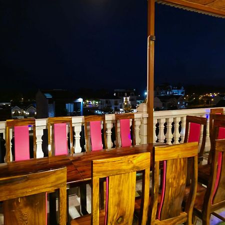 Queen Sea Hotel 판티엣 외부 사진