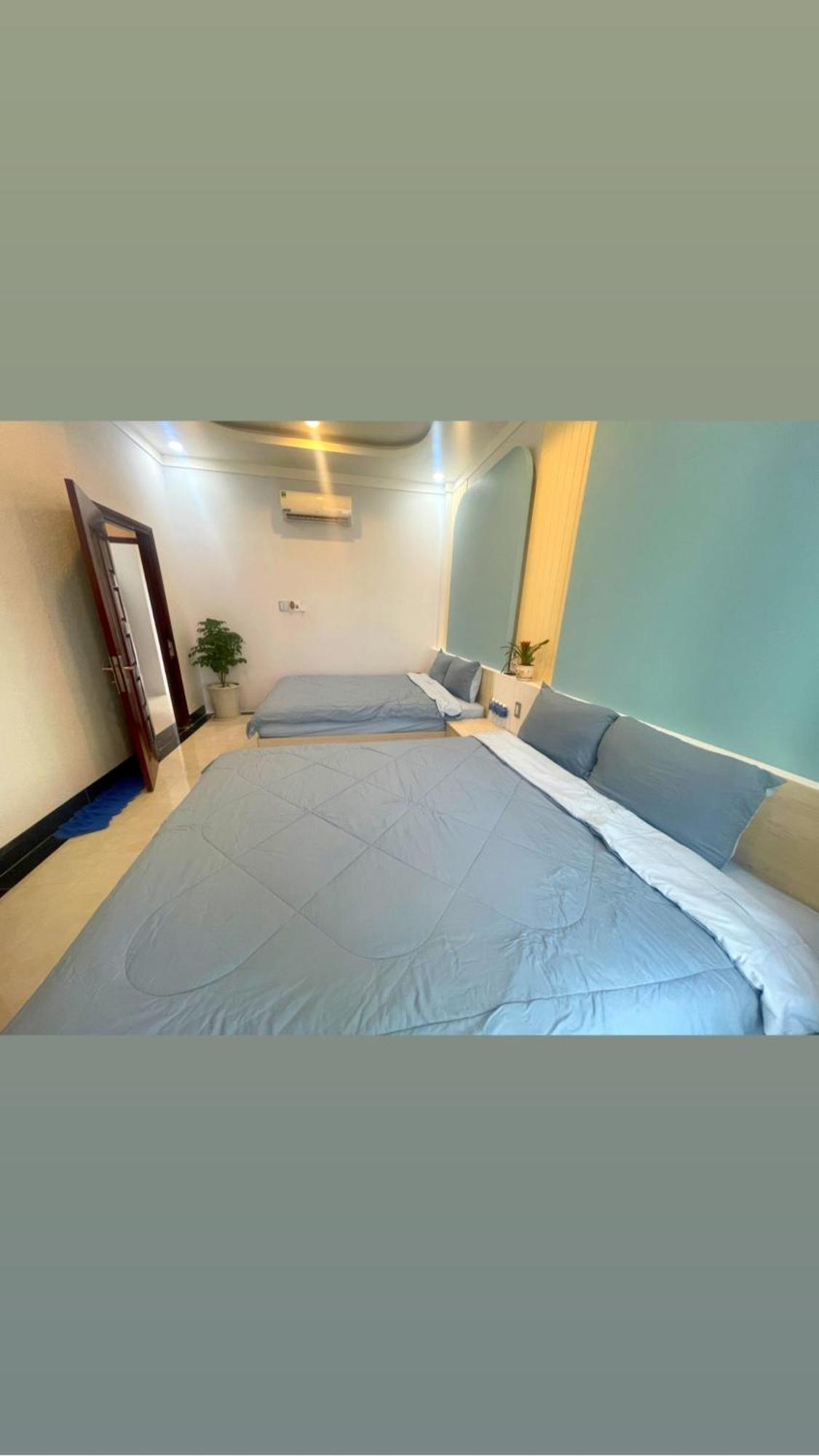 Queen Sea Hotel 판티엣 외부 사진
